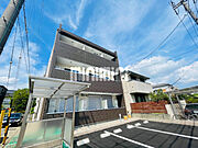 上小田井駅より徒歩14分 2階 新築の賃貸物件