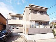 上小田井駅より徒歩17分 1階 築19年2ヶ月の賃貸物件