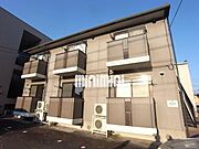 庄内緑地公園駅より徒歩9分 1階 築27年8ヶ月の賃貸物件