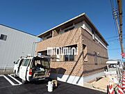 ローズ玉池 1階 築10年10ヶ月の賃貸物件