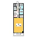 アンフィニードミール1階5.3万円
