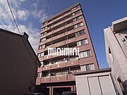 アルス松原 9階 築19年3ヶ月の賃貸物件