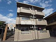 庄内緑地公園駅より徒歩20分 1階 築22年の賃貸物件