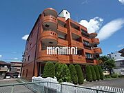 上小田井駅より徒歩20分 3階 築37年10ヶ月の賃貸物件