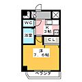 Radiant13階4.0万円