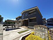 フォレスト比良西２ 2階 築7年5ヶ月の賃貸物件