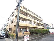 レジデンス清里 4階 築36年9ヶ月の賃貸物件