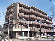 マンションFTY 1階 築35年8ヶ月の賃貸物件