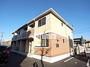 庄内緑地公園駅より徒歩16分 1階 築17年7ヶ月の賃貸物件