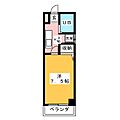 エクセルベンテン2階4.0万円