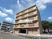 上小田井駅より徒歩12分 2階 築22年1ヶ月の賃貸物件