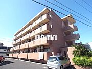 ブレイン二ツ杁 1階 築19年4ヶ月の賃貸物件