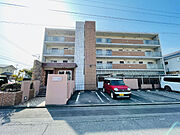 下小田井駅より徒歩14分 2階 築22年の賃貸物件