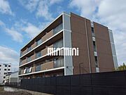 下小田井駅より徒歩14分 2階 築21年8ヶ月の賃貸物件