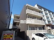 中小田井駅より徒歩1分 3階 築17年9ヶ月の賃貸物件