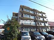 上小田井駅より徒歩18分 4階 築33年1ヶ月の賃貸物件