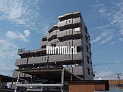 庄内緑地公園駅より徒歩10分 7階 築25年9ヶ月の賃貸物件