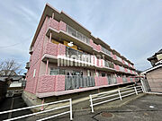 エストゥペンダ 2階 築36年3ヶ月の賃貸物件