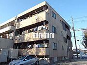 アートビル平田3A 1階 築23年2ヶ月の賃貸物件