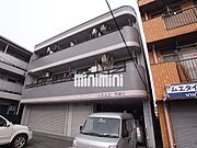 庄内緑地公園駅より徒歩5分 3階 築29年3ヶ月の賃貸物件