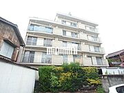 西枇杷島駅より徒歩1分 4階 築45年7ヶ月の賃貸物件