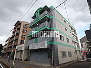 庄内緑地公園駅より徒歩1分 3階 築36年の賃貸物件