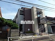 中小田井駅より徒歩5分 1階 築11年4ヶ月の賃貸物件