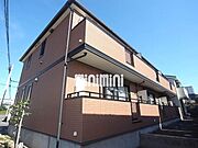 ベルフォーレ 1階 築19年8ヶ月の賃貸物件