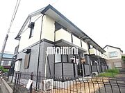 上小田井駅より徒歩29分 1階 築26年1ヶ月の賃貸物件