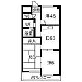 コーポ大塚4階5.0万円
