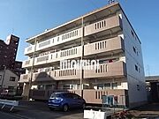 中小田井駅より徒歩10分 4階 築42年5ヶ月の賃貸物件