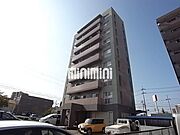 中小田井駅より徒歩10分 3階 築37年8ヶ月の賃貸物件