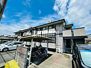 セジュール沙香保Ａ 1階 築26年10ヶ月の賃貸物件