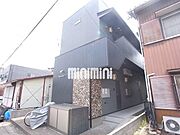 アソシエ21 1階 築14年8ヶ月の賃貸物件