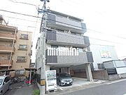 中小田井駅より徒歩9分 3階 築18年8ヶ月の賃貸物件