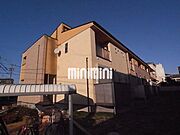 ラ・バレンシア 1階 築16年8ヶ月の賃貸物件