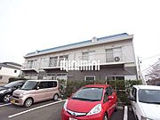 中小田井駅より徒歩13分 1階 築36年6ヶ月の賃貸物件