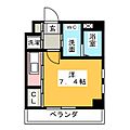 L.V.R飛翔1階4.8万円