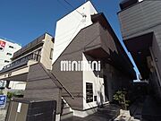 庄内緑地公園駅より徒歩4分 築11年10ヶ月 2階建の賃貸物件