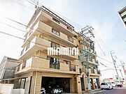 上小田井駅より徒歩2分 4階 築37年2ヶ月の賃貸物件