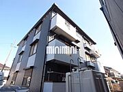 ＲＯＳＥＴＴＥ平出 3階 築35年2ヶ月の賃貸物件