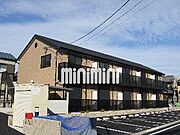 枇杷島駅より徒歩8分 1階 築18年1ヶ月の賃貸物件