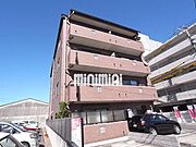 パルシオン 2階 築23年8ヶ月の賃貸物件