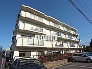 ドルフ花咲 1階 築32年11ヶ月の賃貸物件