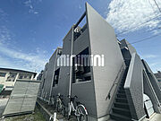 庄内緑地公園駅より徒歩10分 2階 築8年の賃貸物件