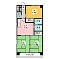 レジデンス井上5階5.0万円