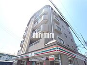 レジデンス井上 5階 築33年1ヶ月の賃貸物件