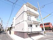 下小田井駅より徒歩3分 2階 築14年2ヶ月の賃貸物件