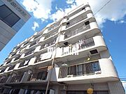 上小田井駅より徒歩10分 5階 築34年9ヶ月の賃貸物件