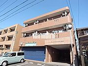 中小田井駅より徒歩3分 2階 築21年8ヶ月の賃貸物件
